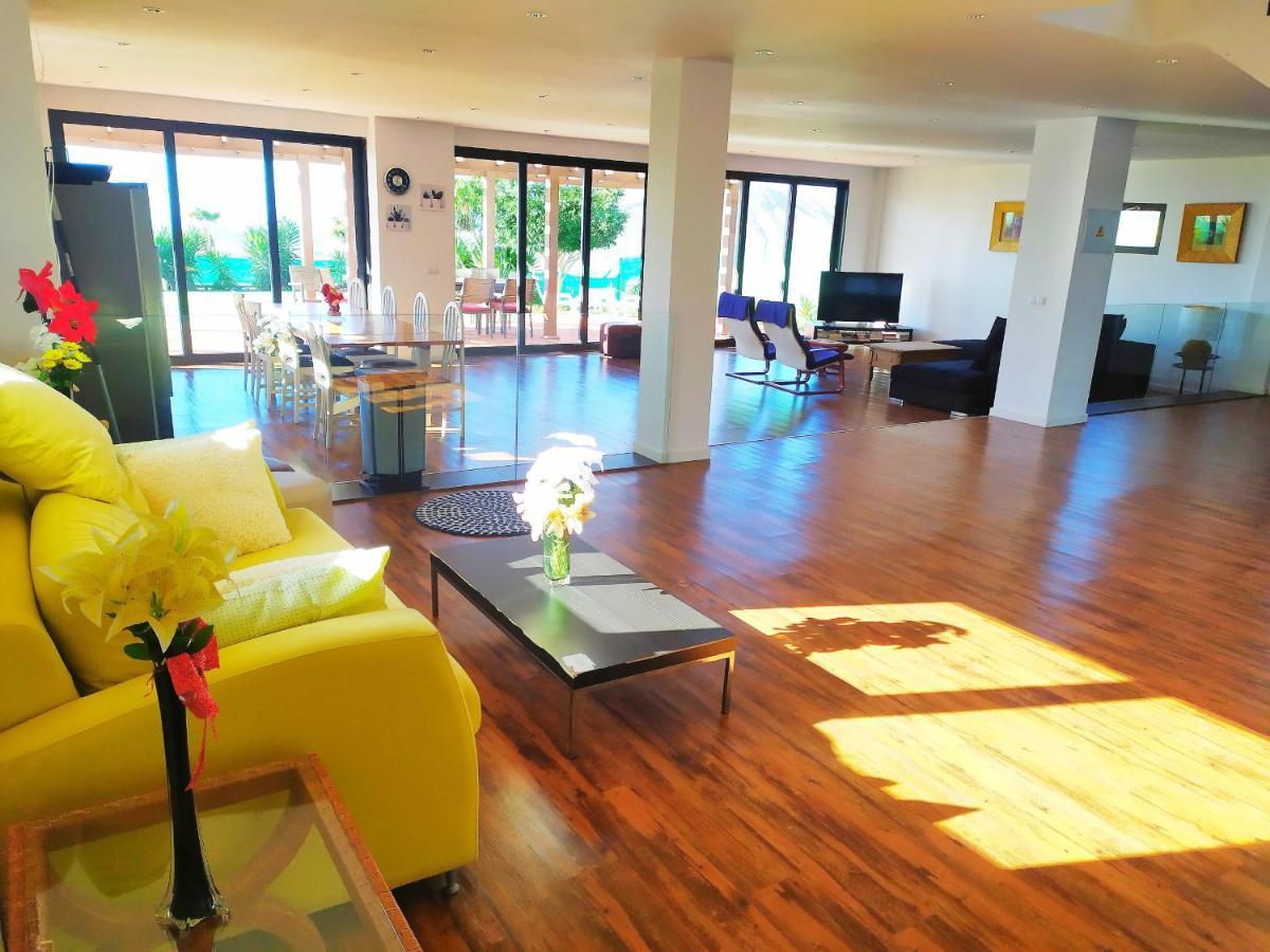 Casa Zoe Villa Arona  Eksteriør bilde