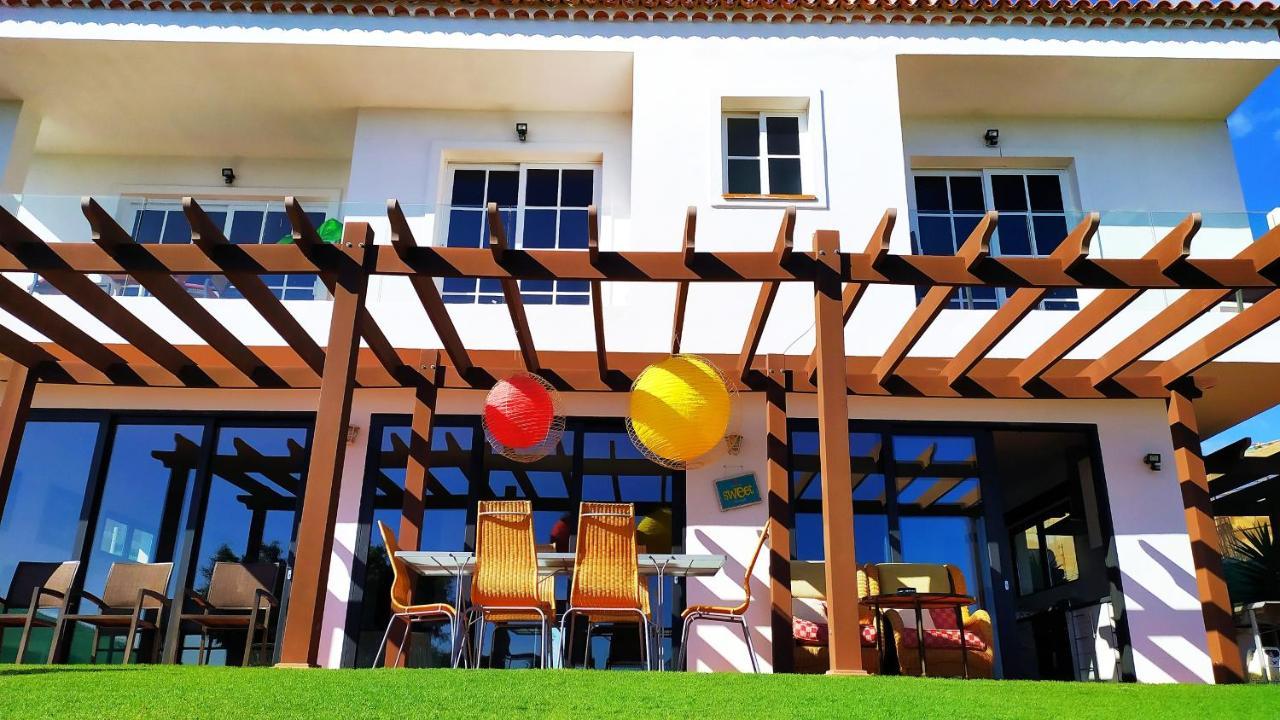 Casa Zoe Villa Arona  Eksteriør bilde
