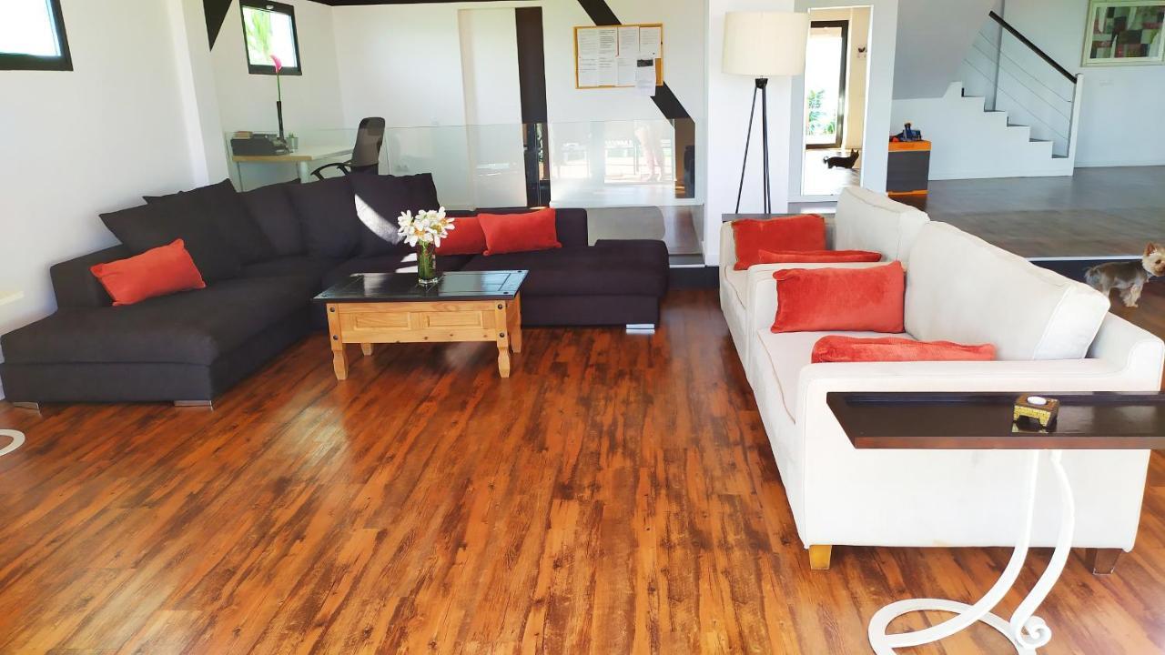 Casa Zoe Villa Arona  Eksteriør bilde