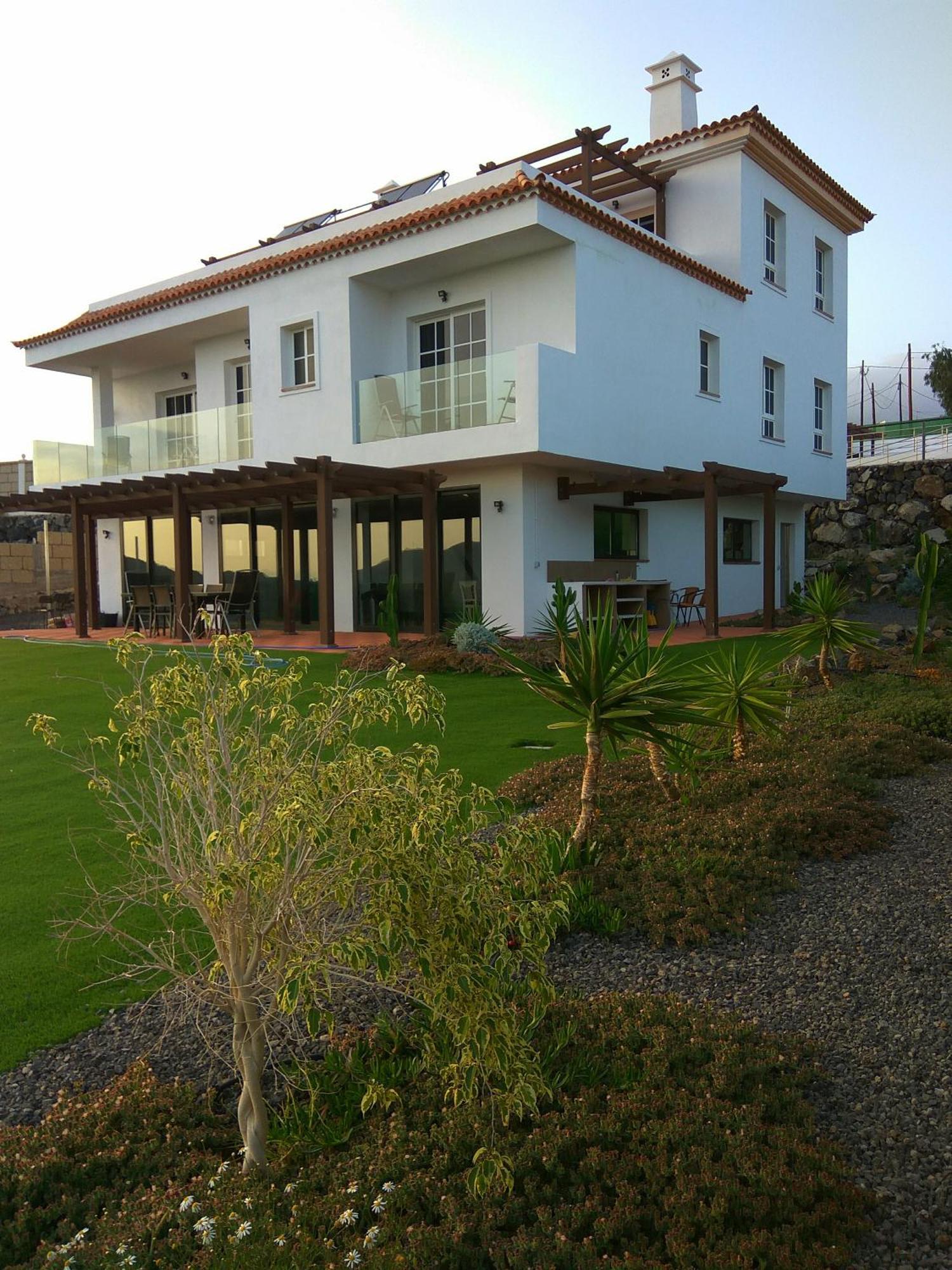 Casa Zoe Villa Arona  Eksteriør bilde