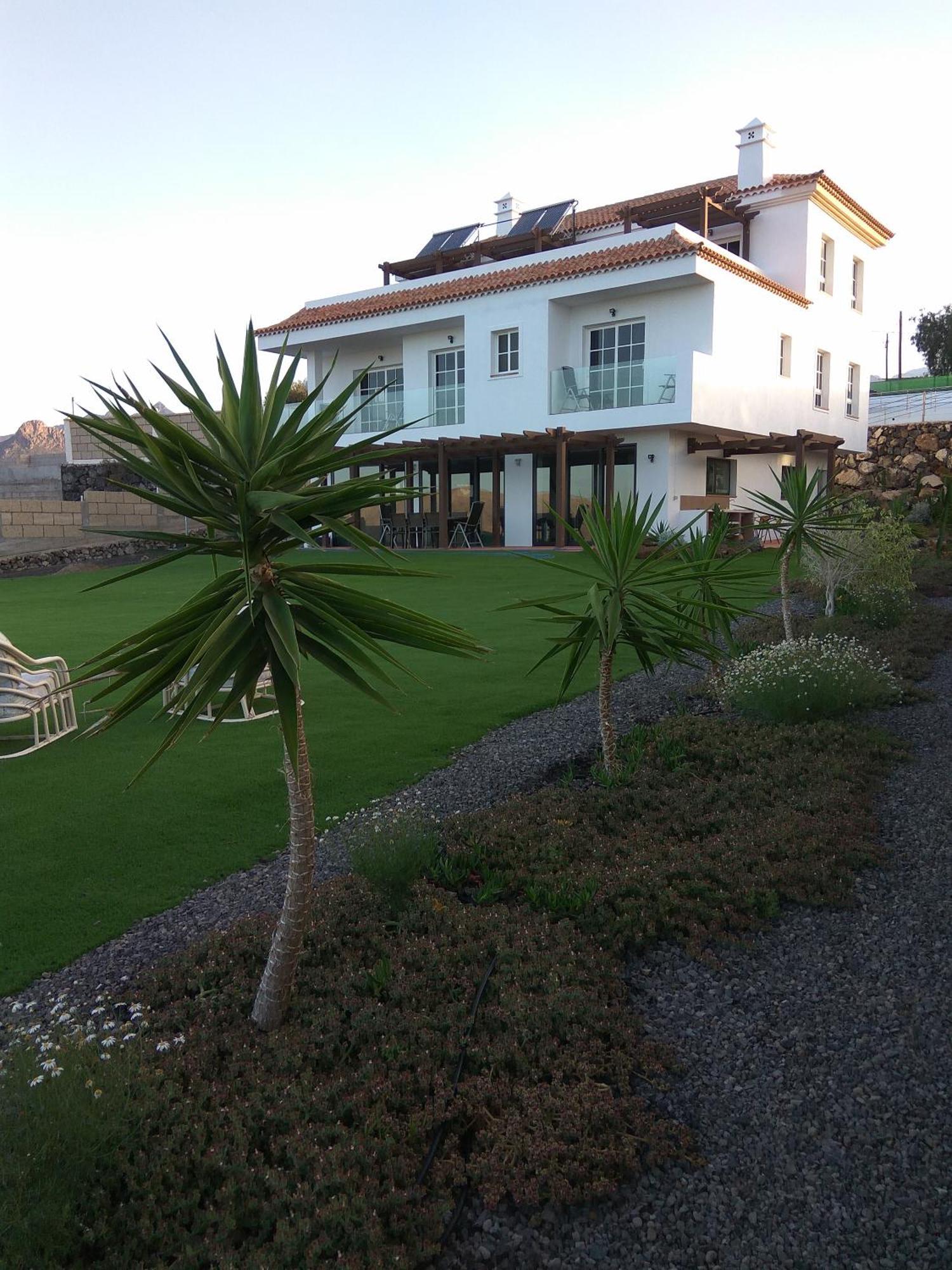 Casa Zoe Villa Arona  Eksteriør bilde