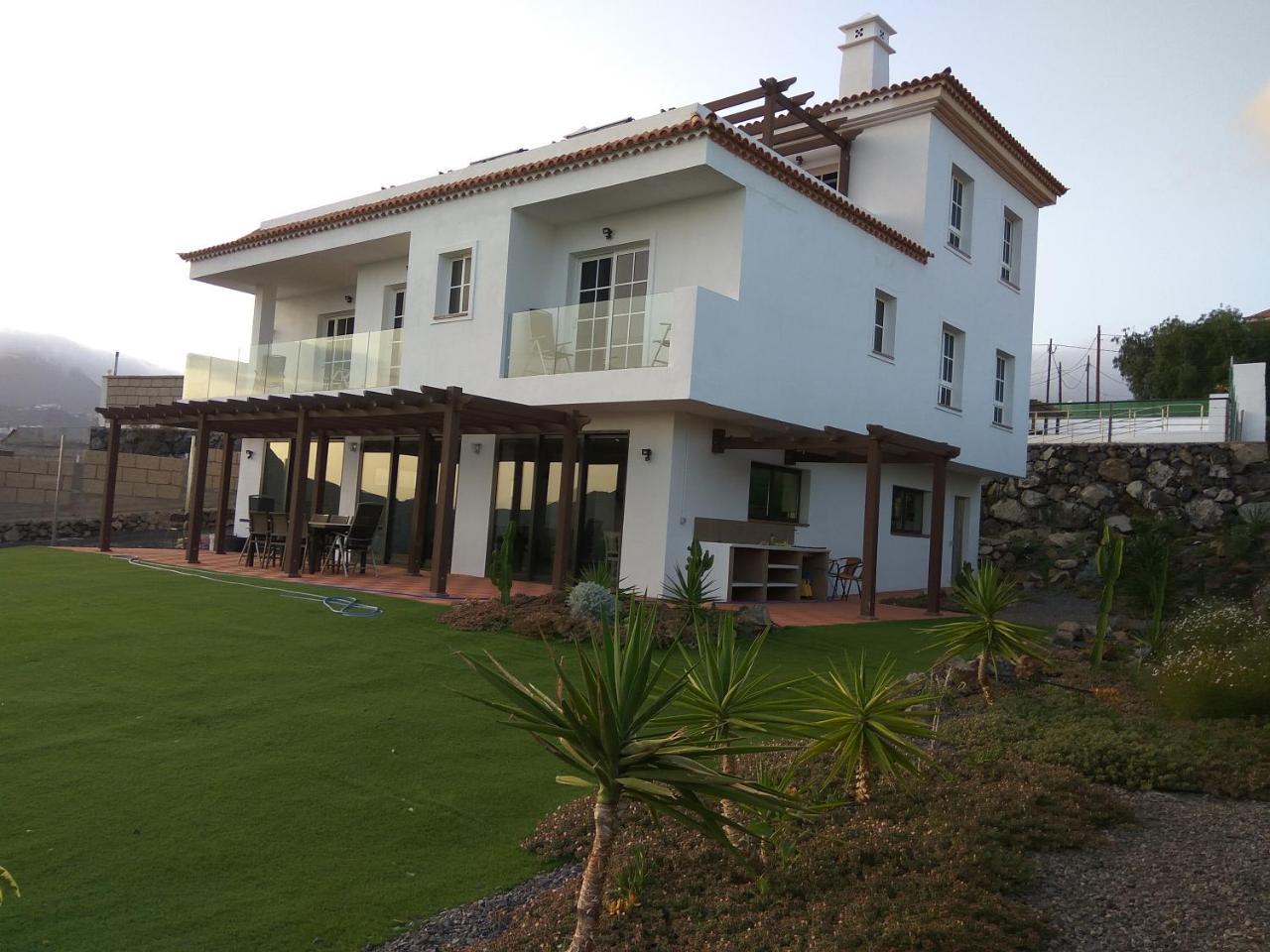 Casa Zoe Villa Arona  Eksteriør bilde