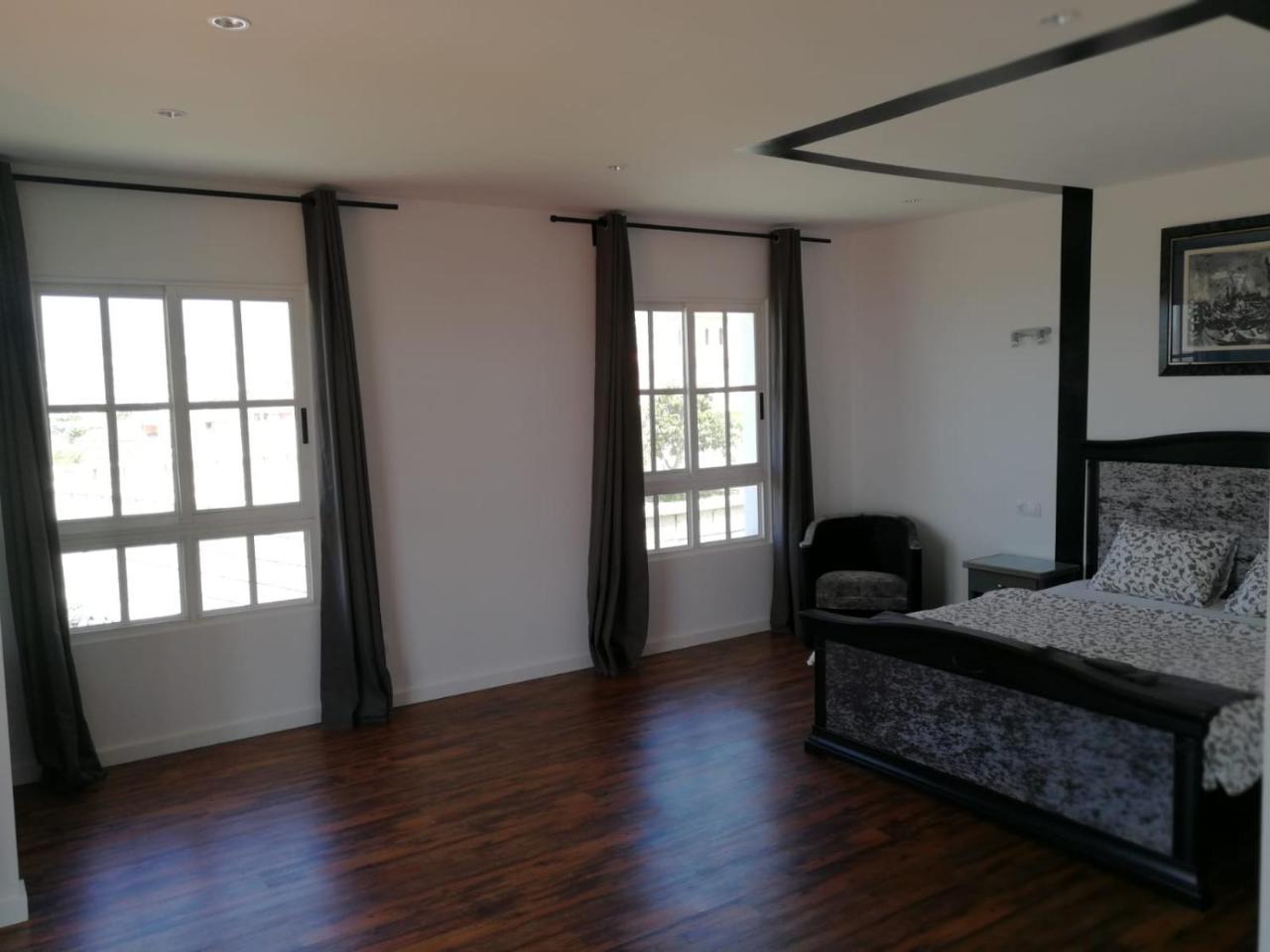 Casa Zoe Villa Arona  Eksteriør bilde