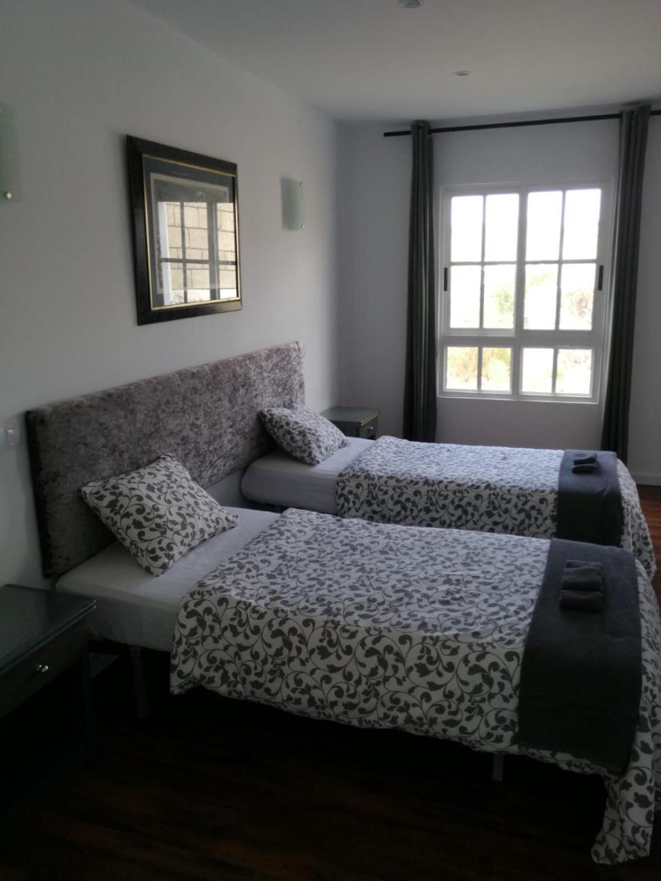 Casa Zoe Villa Arona  Eksteriør bilde