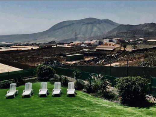 Casa Zoe Villa Arona  Eksteriør bilde