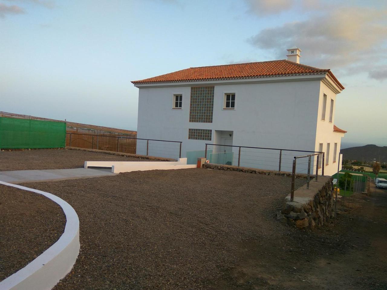 Casa Zoe Villa Arona  Eksteriør bilde